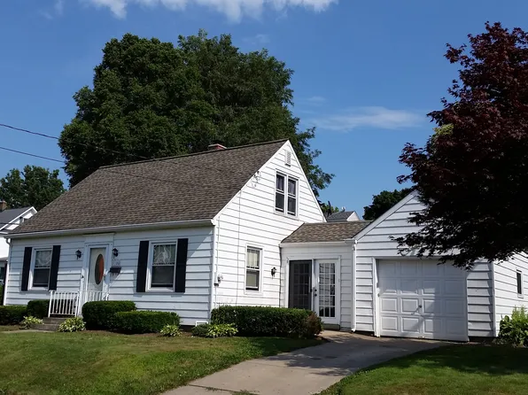 1105 W 31st St, Erie, PA 16508