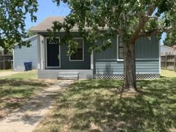 2918 Westgard St, Corpus Christi, TX 78415
