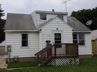 805 15th St NE, Austin, MN 55912