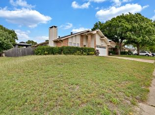 5901 Chisholm Trl, Haltom City, TX 76148