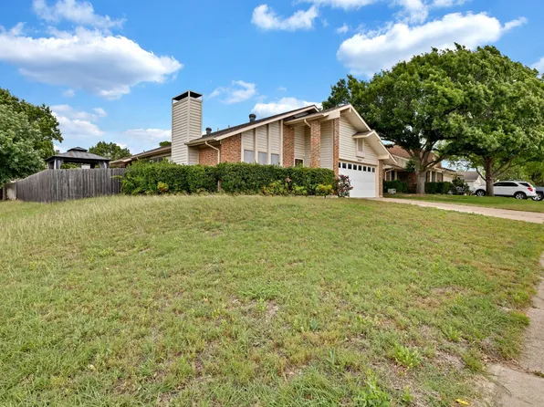 5901 Chisholm Trl, Haltom City, TX 76148