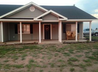 683 Dewitt St, Snowflake, AZ 85937