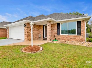 22711 Placid Dr, Foley, AL 36535