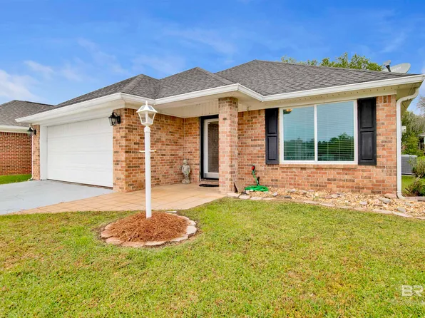 22711 Placid Dr, Foley, AL 36535