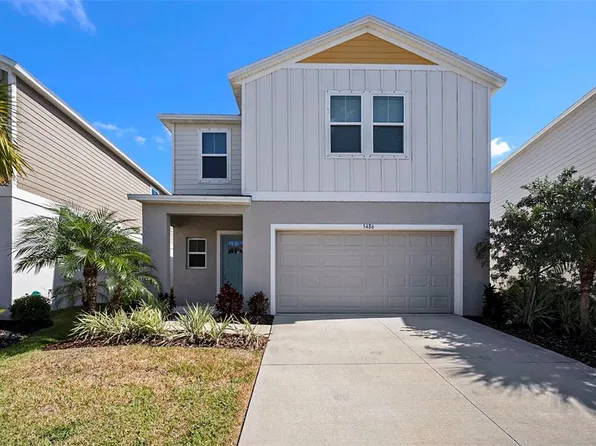 5486 Summer Sunset Dr, Apollo Beach, FL 33572