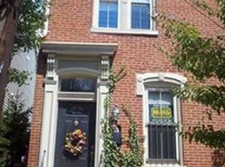 1811 Wharton St, Pittsburgh, PA