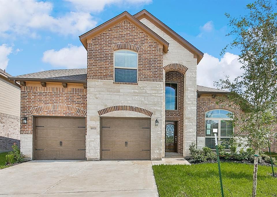 1st image of 18503 Gardens End Ln