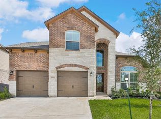 18503 Gardens End Ln, Houston, TX 77084