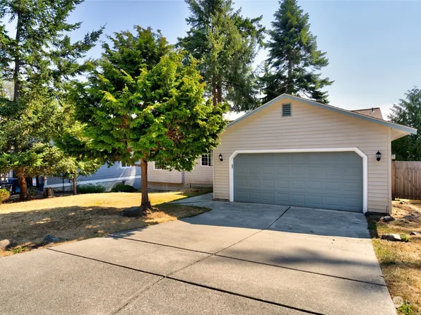 6117 Parkside Drive, Anacortes, WA 98221