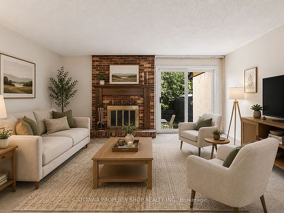 4th image of 3344 Uplands Dr #78