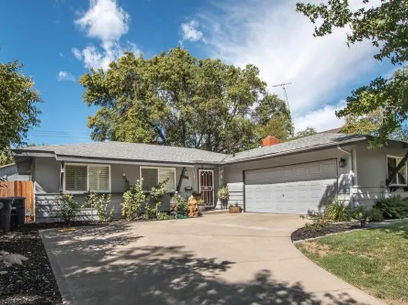 6947 Greenbrook Cir, Citrus Heights, CA 95621