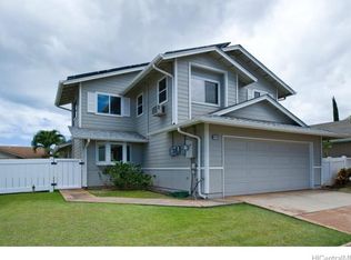 91-566 Kaakina St, Ewa Beach, HI 96706
