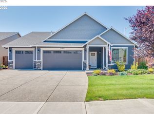 51931 SE 9th St, Scappoose, OR 97056
