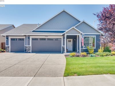 51931 SE 9th St, Scappoose, OR, 97056