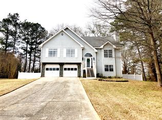 522 Harris Dr, Bethlehem, GA 30620