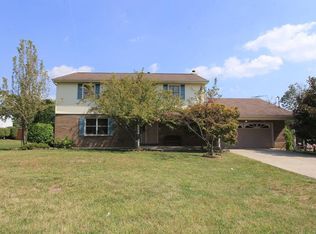 8068 Cox Rd, West Chester, OH 45069