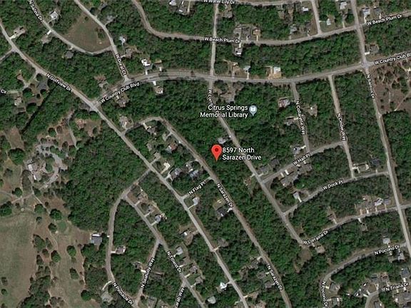 3rd image of 8597 N Sarazen Dr