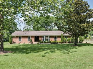 108 Spencer Creek Rd, Franklin, TN 37069