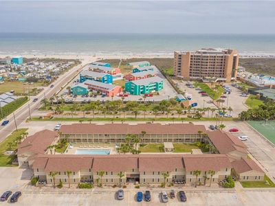 622 Access Rd #108-1-A, Pt Aransas, TX, 78373