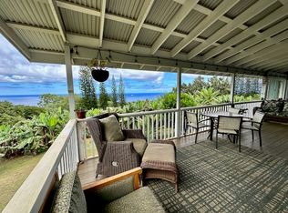 35-169A Kihalani Homestead Rd, Laupahoehoe, HI 96764