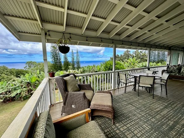 35-169A Kihalani Homestead Rd, Laupahoehoe, HI 96764