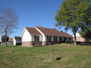 1115 Fawn Run, Somerset, KY 42501