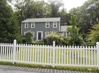152 Conservation Dr, Northbridge, MA 01534