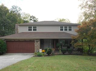 3127 Elmwood Rd, Erlanger, KY 41018