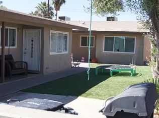 2241 Ellis St APT B, North Las Vegas, NV 89030