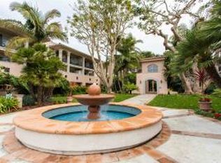 360 Por La Mar Cir, Santa Barbara, CA 93103