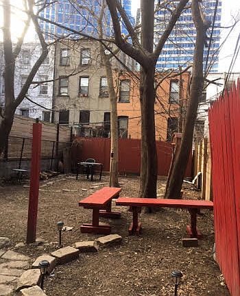 3rd image of 48 Fort Greene Pl APT 1