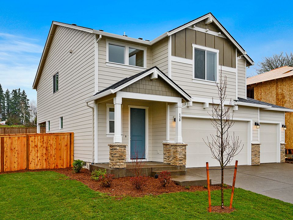 Image May Not Depict Exact Home Available