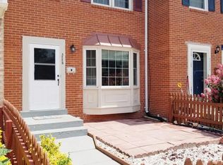 3228 Birchdale Sq, Woodbridge, VA 22193