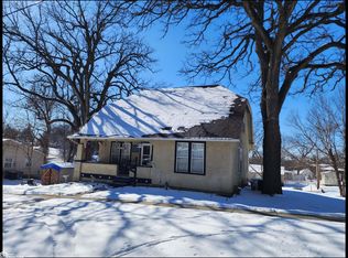 1209 Cedar St, Atlantic, IA 50022