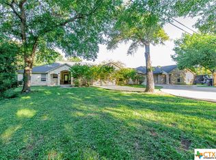 409 Northcliffe Dr, Belton, TX 76513