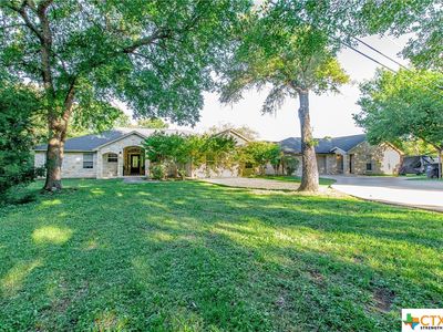 409 Northcliffe Dr, Belton, TX, 76513