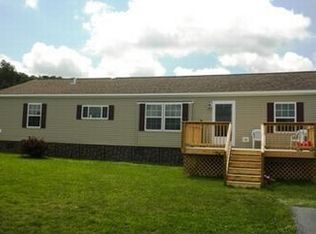 214 Rankin Cir, Martinsburg, WV 25404