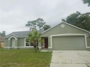 674 Northcliff Ave, Deltona, FL 32738