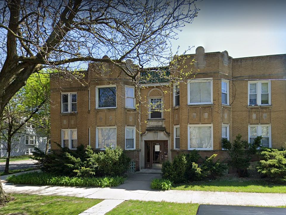1st image of 3816 N Long Ave #5403-1