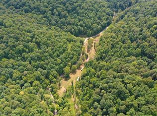 994 Sugarcamp Rd, Big Bend, WV 26136