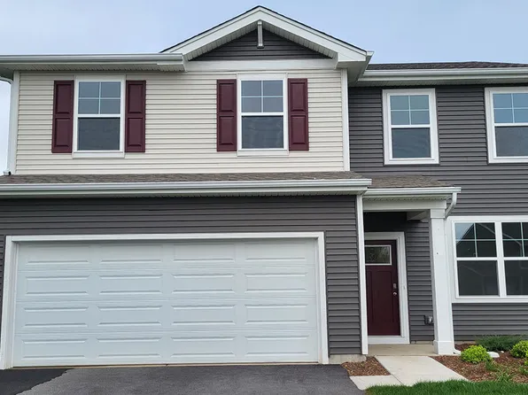 6911 Willow Dr, Wonder Lake, IL 60097