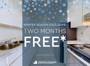 100 York Gate Blvd, Toronto, ON M3N2C4