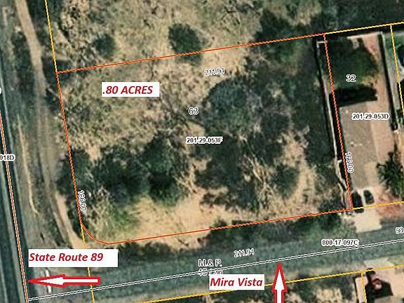2nd image of 22150 W MIRA VISTA -- #63