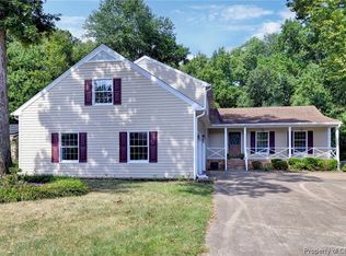 27 Cherbourg Dr, Newport News, VA 23606