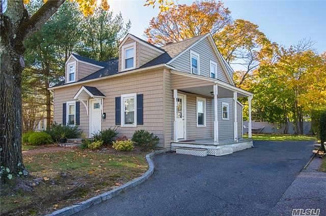 1st image of 58 Floyd Pl