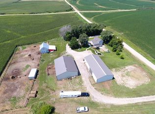 2493 County Road L, Weston, NE 68070