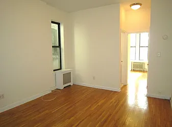 Rented by City Connections Realty