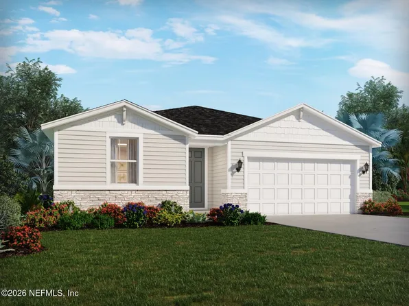 6740 GOLDEN ROCK Drive, Jacksonville, FL 32219