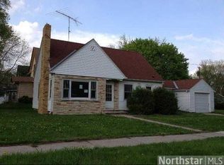 216 Franklin, Gaylord, MN 55334