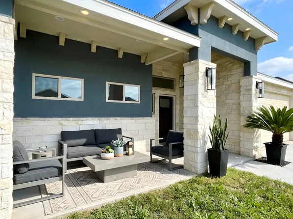 The Heron Elite (Plan B) Plan, Bahia Point Subdivision